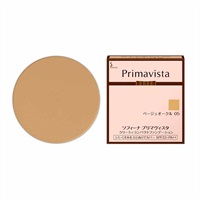 Primavista(プリマヴィスタ) クリーミィコンパクトファンデーション レフィル(ベージュオークル05)