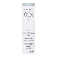 キュレル シミ・ソバカス予防ケア 美容液 30g キュレル Curel 花王