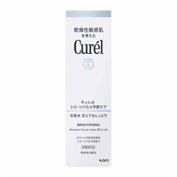 キュレル シミ・ ソバカス予防ケア 化粧水 140ml キュレル Curel 花王