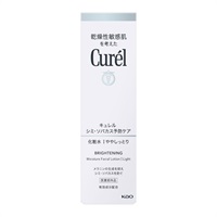 キュレル  シミ・ ソバカス予防ケア　化粧水 140ml キュレル Curel 花王 【医薬部外品】(ややしっとり)