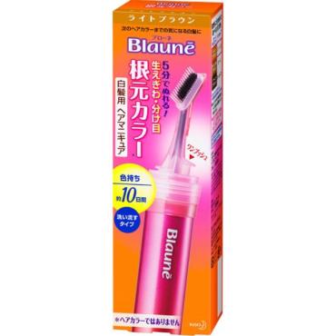 ブローネ 根元カラー 28g ブローネ Blaune 花王