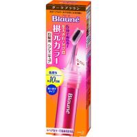 ブローネ 根元カラー 28g ブローネ Blaune 花王(ダークブラウン)