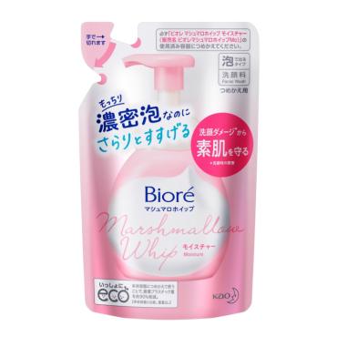 Biore(ビオレ) マシュマロホイップ 花王　つめかえ