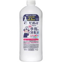ビオレu　薬用　手指の消毒液(指定医薬部外品)(つめかえ用 420ml)
