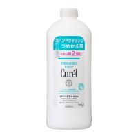 Curel(キュレル) 潤浸保湿 泡ハンドウォッシュ 花王 | イオン