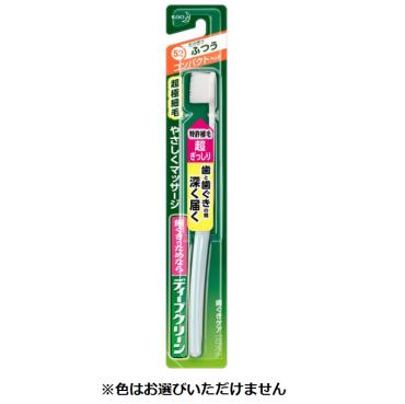 ディープクリーン ハブラシ 1本 ディープクリーン 花王