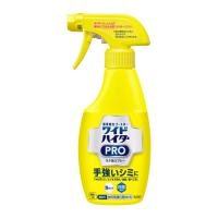 ワイドハイター クリアヒーロー ラク泡スプレー(本体 300ml)