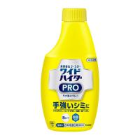 ワイドハイター クリアヒーロー ラク泡スプレー(つけかえ用 300ml)