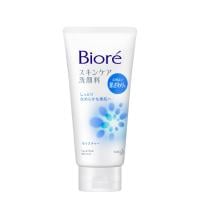 Biore(ビオレ) スキンケア洗顔料(モイスチャー 大 130g)