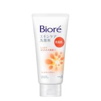 Biore(ビオレ) スキンケア洗顔料(リッチモイスチャー)