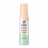 リーゼ らくらく まっすぐのばせる ミスト 150ml リーゼ Liese 花王(4901301271266)