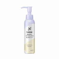 リーゼ 毛先まで すーっとまとまる ミルク 120ml リーゼ Liese 花王(4901301271273)