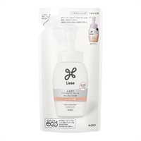リーゼ うるおいパーマもどしフォーム(つめかえ用 180ml)