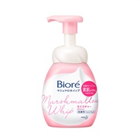 Biore(ビオレ) マシュマロホイップ 花王　本体(モイスチャー )