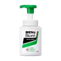 メンズビオレ 泡タイプ 薬用 アクネケア 洗顔 本体 150ml ビオレ Biore