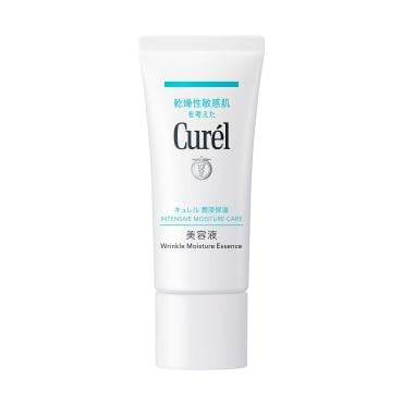 花王　キュレル 潤浸保湿 美容液　40g ４本 キュレル 潤浸保湿 美容液 40g キュレル Curel 花王 【医薬部外