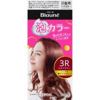 ブローネ 泡カラー 3R ロゼブラウン 108ml ブローネ Blaune 花王 【医薬部外品】(4901301286864)