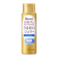 Biore(ビオレ) うるおいジェリー(しっとり 本体)
