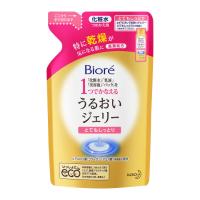 Biore(ビオレ) うるおいジェリー(とてもしっとり つめかえ用)