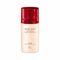 ALBLANC(アルブラン) 潤白美肌リキッドファンデーション(ピンクオークル03)