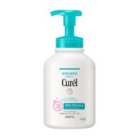 Curel(キュレル) 潤浸保湿 泡ボディウォッシュ 花王(本体(ポンプ))