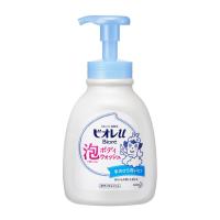 ビオレu 泡ボディウォッシュ 花王(ポンプ 600ml)