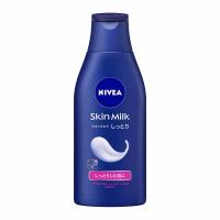 NIVEA(ニベア) スキンミルク  200ｇ　花王(しっとり200g)