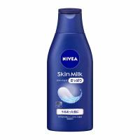 NIVEA(ニベア) スキンミルク  200ｇ　花王(さっぱり200g)