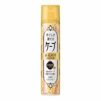 ケープ 手ぐしが通せるケープ ふんわりスタイル用 140g ケープ 花王(無香料 140g)