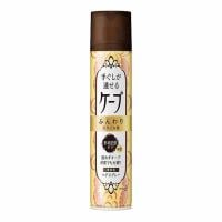 ケープ 手ぐしが通せるケープ ふんわりスタイル用 140g ケープ 花王(微香性 140g)