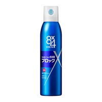 8×4 MEN デオドラント スプレー 135g エイトフォー 8×4 花王 【医薬部
