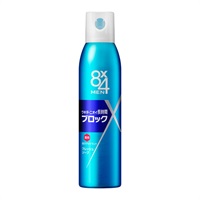 8×4 MEN デオドラント スプレー 135g エイトフォー 8×4 花王 【医薬部