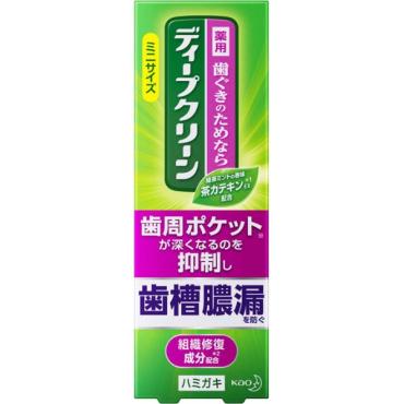 花王 ディープクリーン