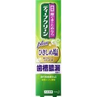 花王 ディープクリーン(ひきしめ塩)