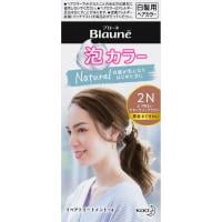 ブローネ 泡カラー 2N モカブラウン 108ml ブローネ Blaune 花王