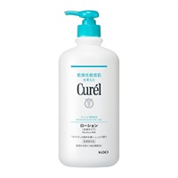 Curel(キュレル) 潤浸保湿 ローション 乳液タイプ(ポンプ) 顔・からだ用  花王(615ml)