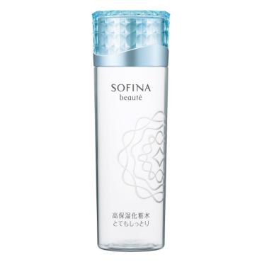 SOFINA beaute(ソフィーナボーテ) 高保湿化粧水(とてもしっとり)