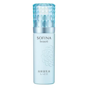 SOFINA beaute(ソフィーナボーテ) 高保湿乳液