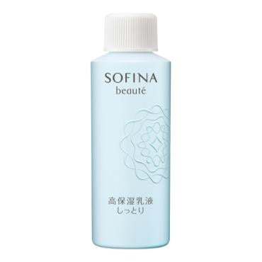 Amazon.co.jp: ソフィーナ 【セット買い】ボーテ 高保湿乳液
