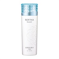 SOFINA beaute(ソフィーナボーテ) 高保湿化粧水（薬用）【医薬部外品】(しっとり)