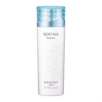 SOFINA beaute(ソフィーナボーテ) 高保湿化粧水（薬用）【医薬部外品】(とてもしっとり)