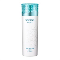 SOFINA GRACE(ソフィーナグレイス) 高保湿化粧水（薬用）【医薬部外品】(しっとり)