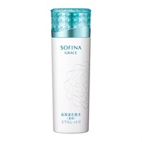 SOFINA GRACE(ソフィーナグレイス) 高保湿化粧水（薬用）【医薬部外品】(とてもしっとり)