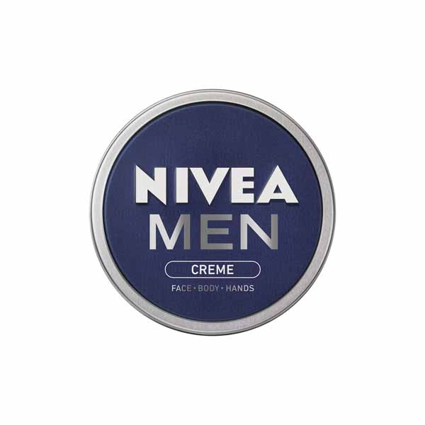 ニベアメン クリーム 75g ニベアメン NIVEA MEN 花王 | イオンスタイル