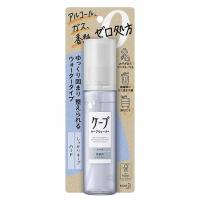 ケープ キープウォーター 100ml ケープ 花王(ハード 100ml)