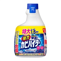 強力 カビハイター つけかえ用 600mL 1個 花王(600ml)