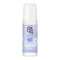 8×4 ロールオン 45ml エイトフォー 8×4 花王 【医薬部外品】(ジャスミン＆ペアー)