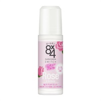 8×4 ロールオン 45ml エイトフォー 8×4 花王 【医薬部外品】 | イオン
