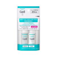 Curél キュレルセット Curel 花王 キュレル 皮脂トラブルケア ミニセット (1セット) 20