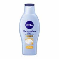 NIVEA(ニベア) マシュマロケアボディ(ミルク ヒーリングシトラス)